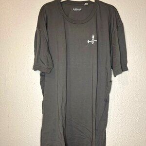 Shepgear Carolinas on my mind T-shirt Size 2XL